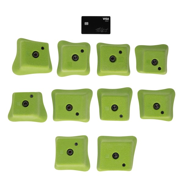 Wrecktangles - Small