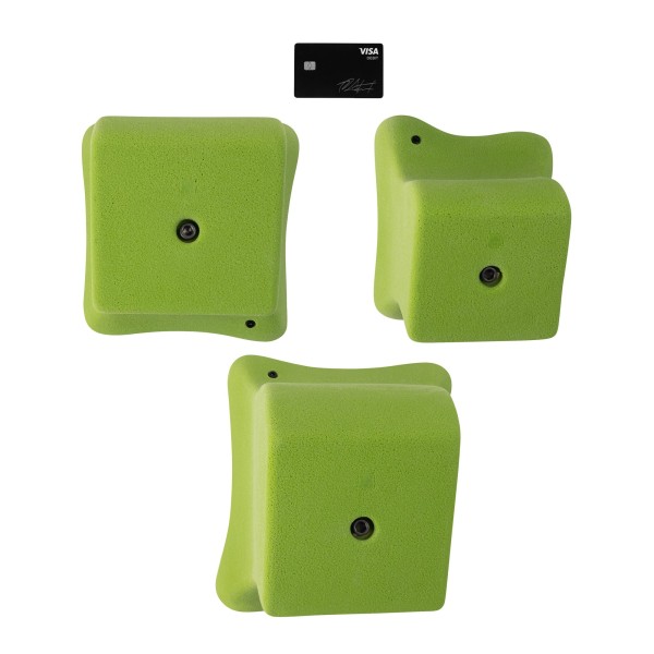 Wrecktangles - X-Large