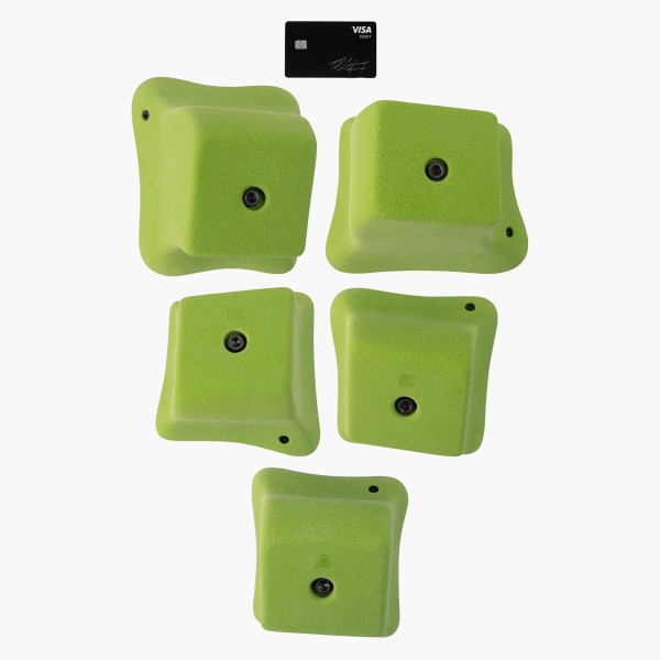 Wrecktangles - Large