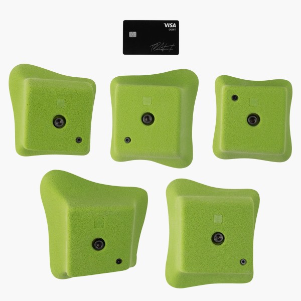 Wrecktangles - Medium 02