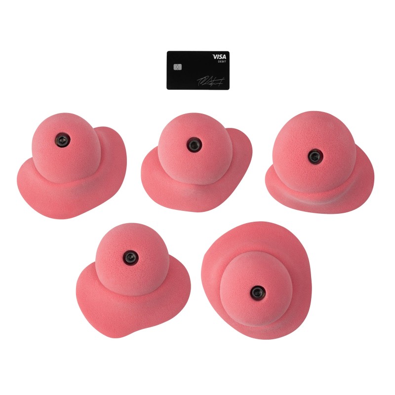 Spheroids - Medium 02