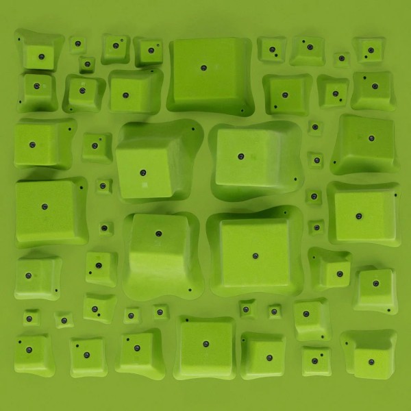 Wrecktangles - Full Range