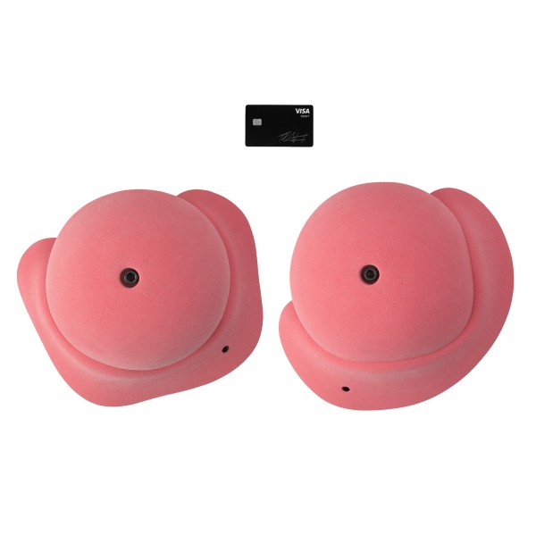 Spheroids - Super 02