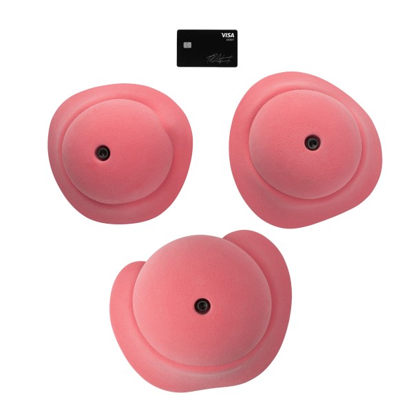 Spheroids - X-Large 02