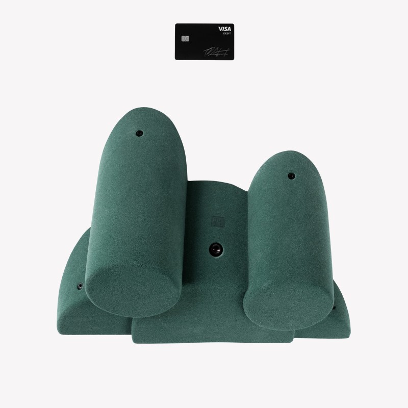 Pipes - Super 06 US Black 18-01