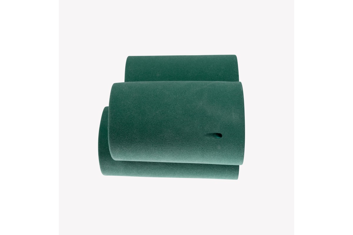 Pipes - Super 09 US Black 18-01