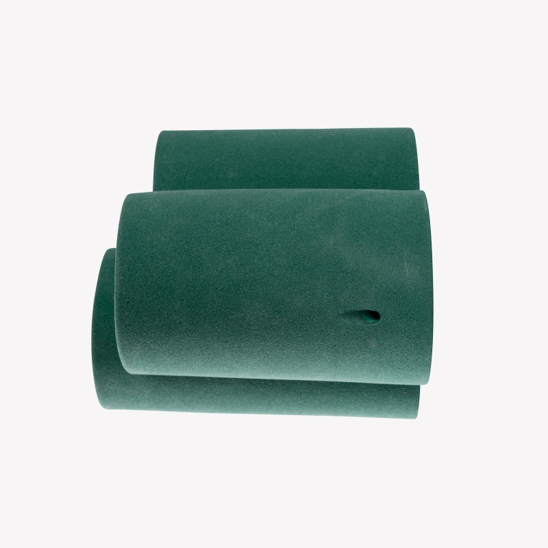 Pipes - Super 09 US Black 18-01