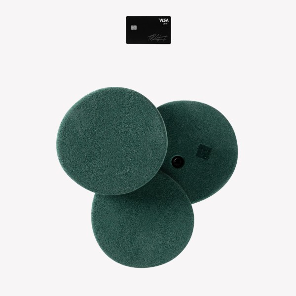 Pipes - Super 09 US Black 18-01