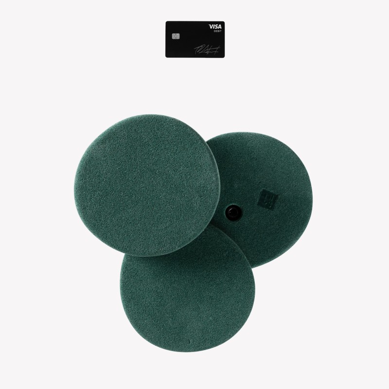 Pipes - Super 09 US Black 18-01