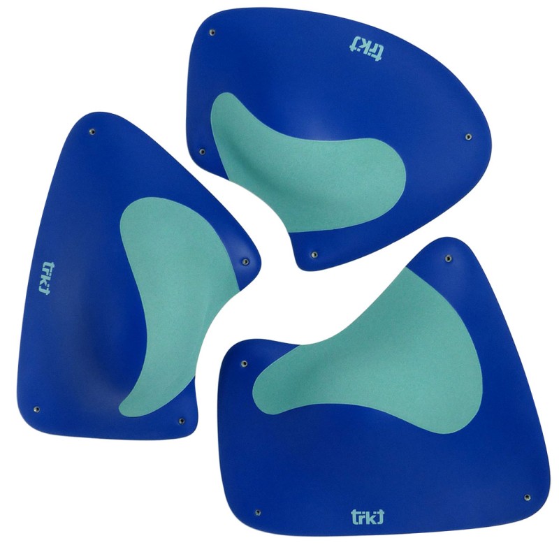 Iconic - Pressure M (Dual)