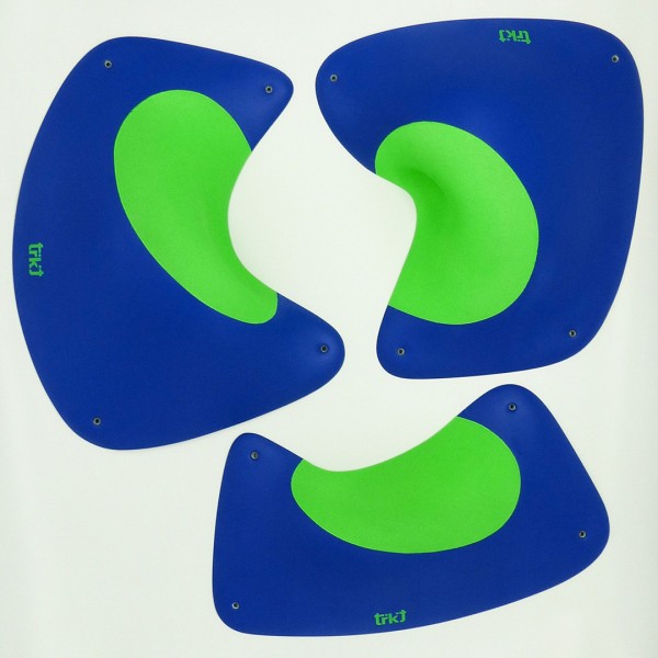 Iconic - Vacuum M (Dual)