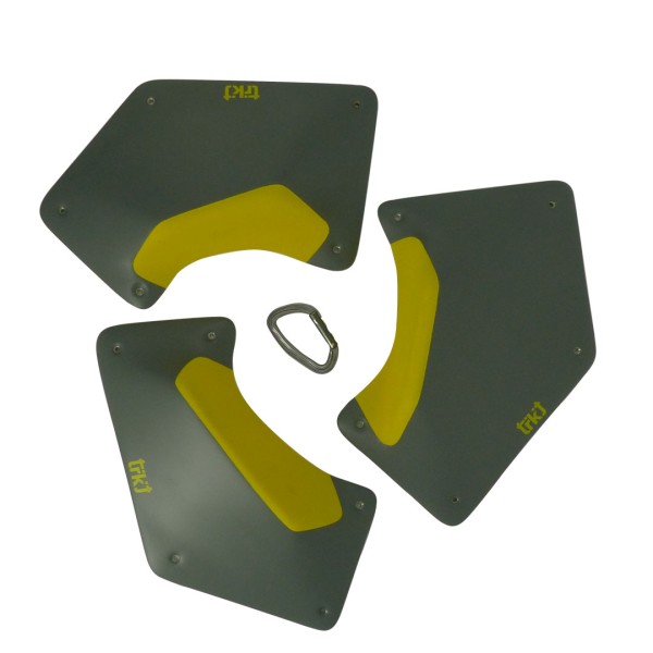 Iconic - Balance S (Dual)