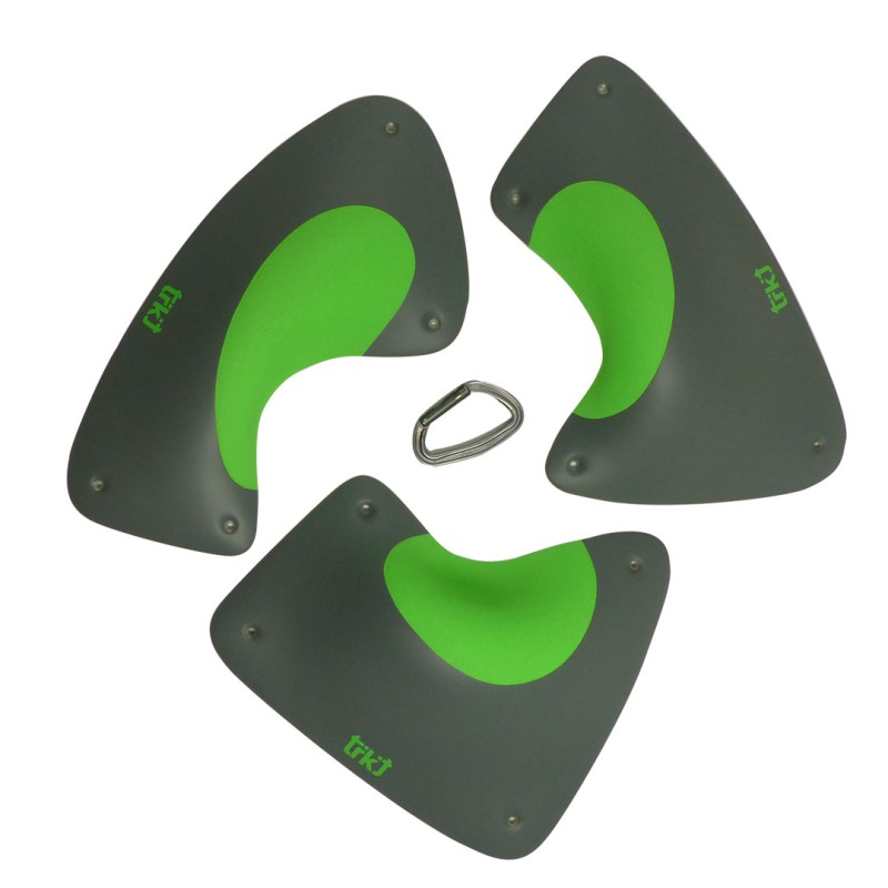 Iconic - Vacuum S (Dual)