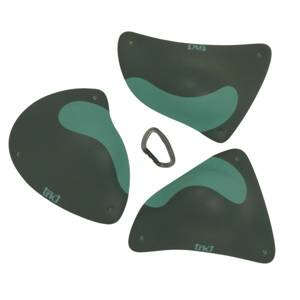 Iconic - Pressure S (Dual)