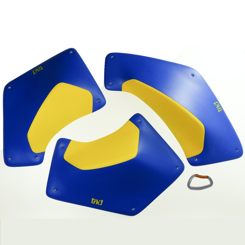 Iconic - Balance M (Dual)