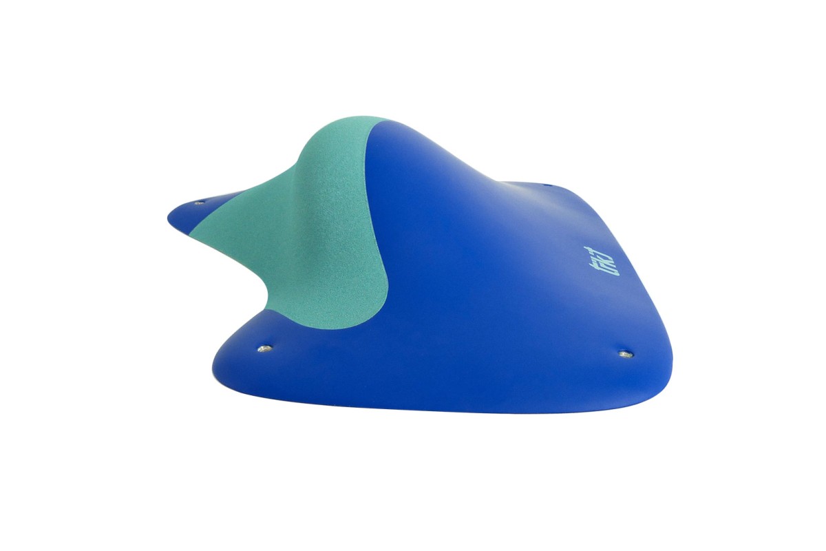 Iconic - Pressure M (Dual)