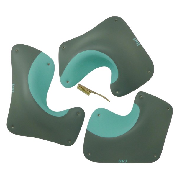 Iconic - Pulsar (Dual)