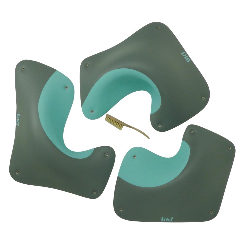 Iconic - Pulsar (Dual)