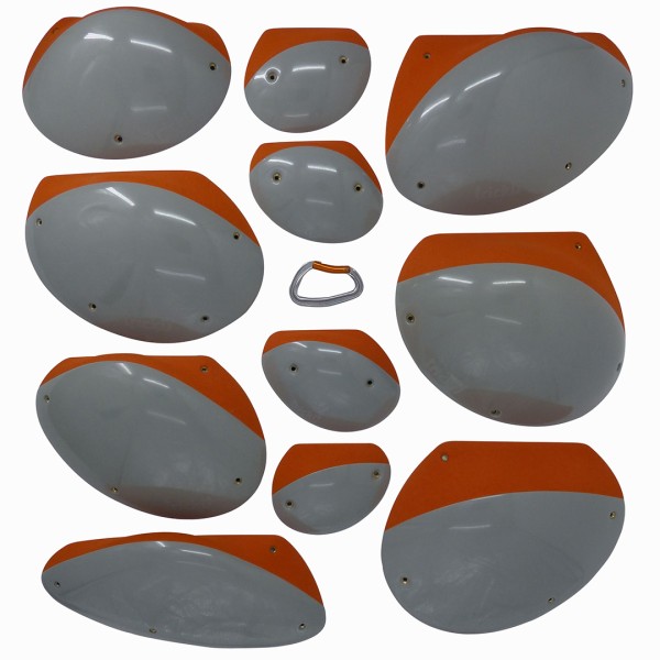 Iconic - Orca (Dual)