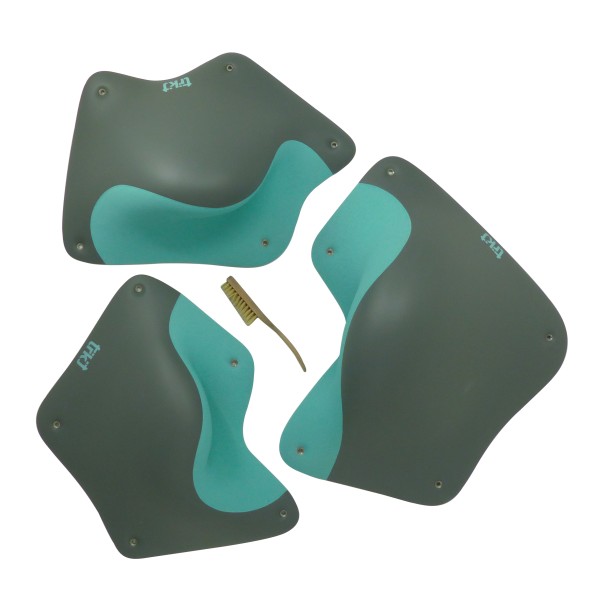 Iconic - Entropy (Dual)