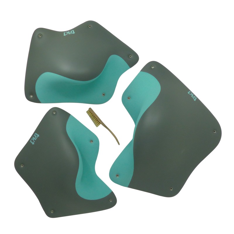 Iconic - Entropy (Dual)