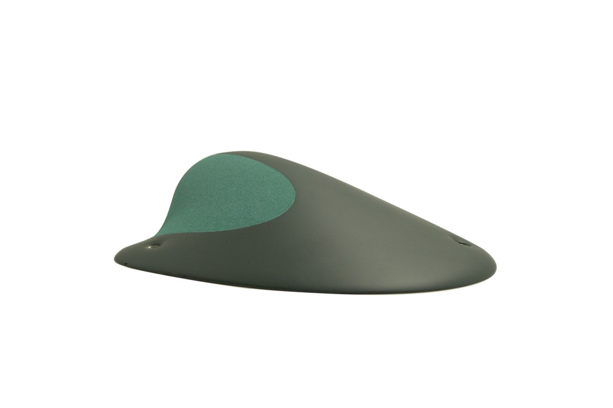 Iconic - Pressure S (Dual)