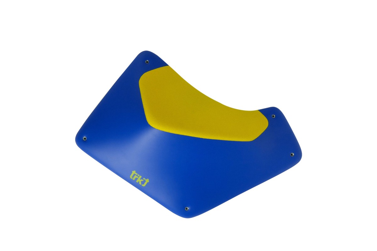 Iconic - Balance M (Dual)