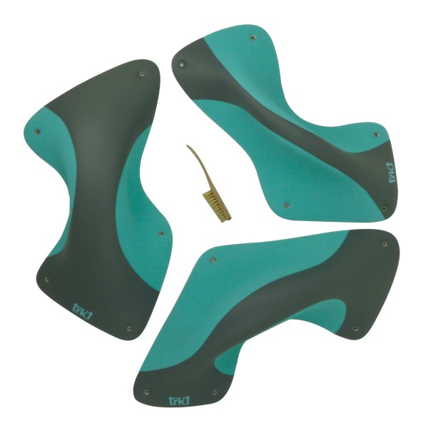 Iconic - Quantium (Dual)