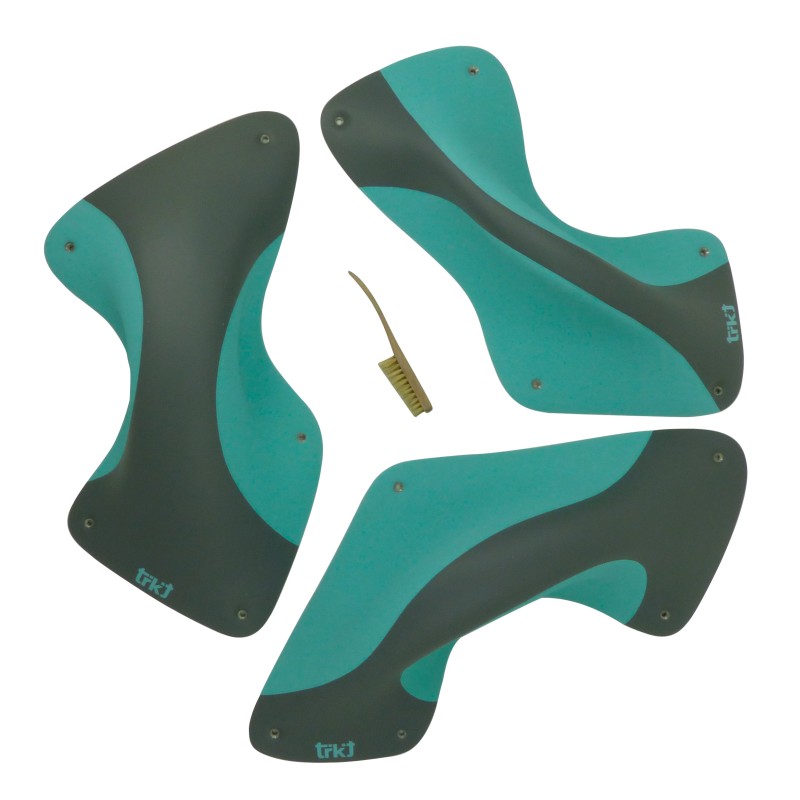 Iconic - Quantium (Dual)