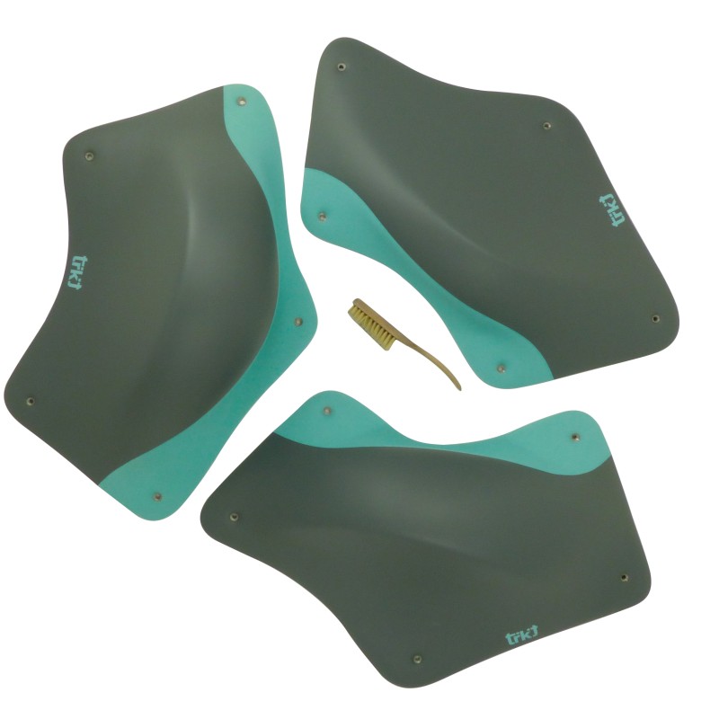 Iconic - Nebula (Dual)