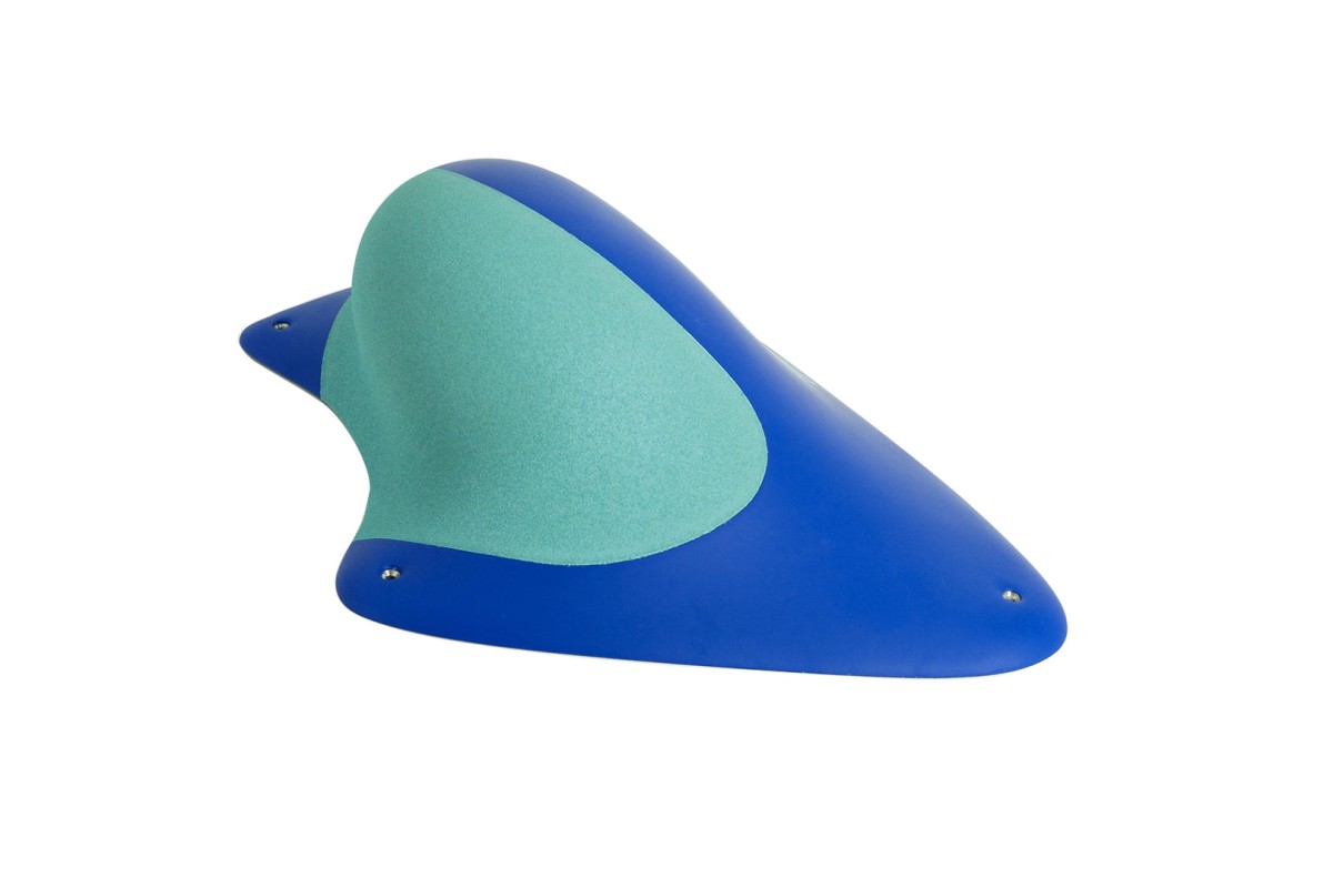 Iconic - Pressure M (Dual)