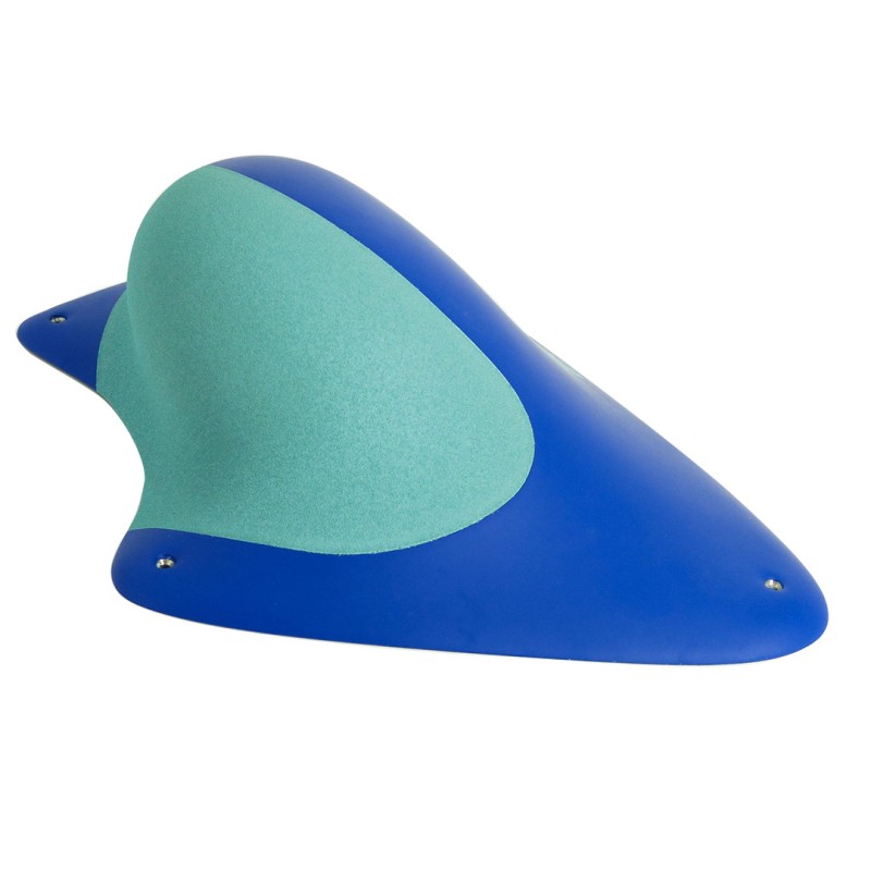 Iconic - Pressure M (Dual)