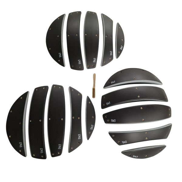 Gambit - Full Range (Dual)