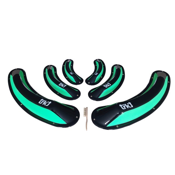 Ventus - Full Range (Dual)