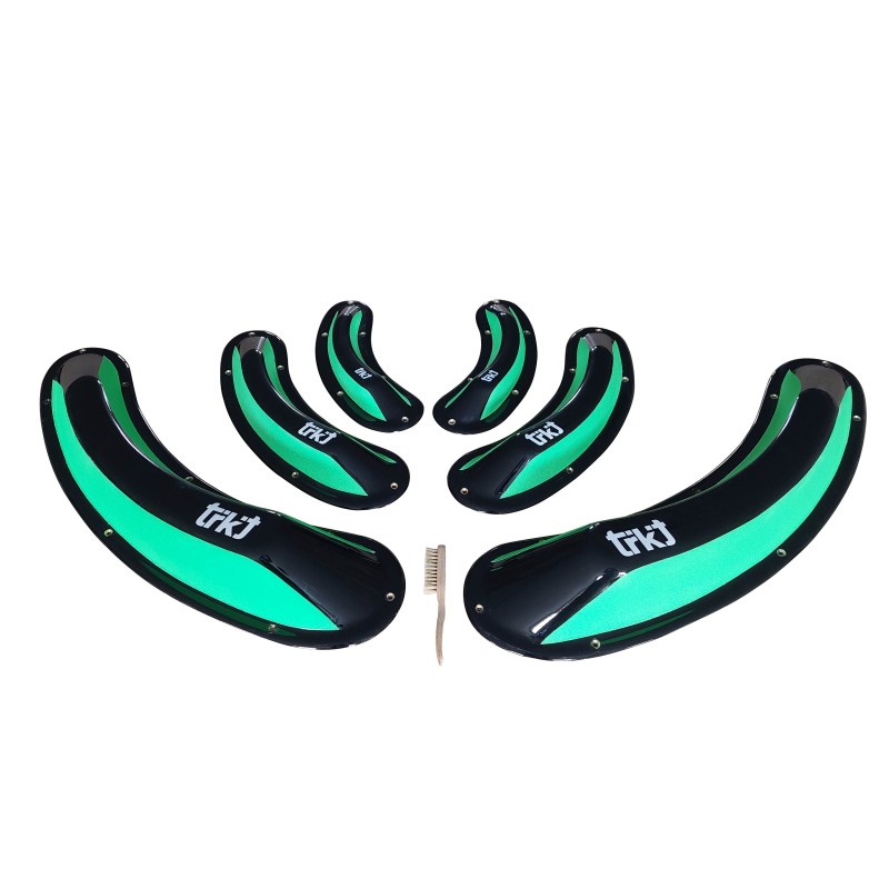 Ventus - Full Range (Dual)