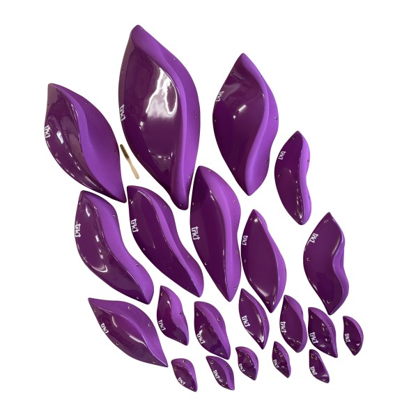 Leaves - Full Range (Dual)