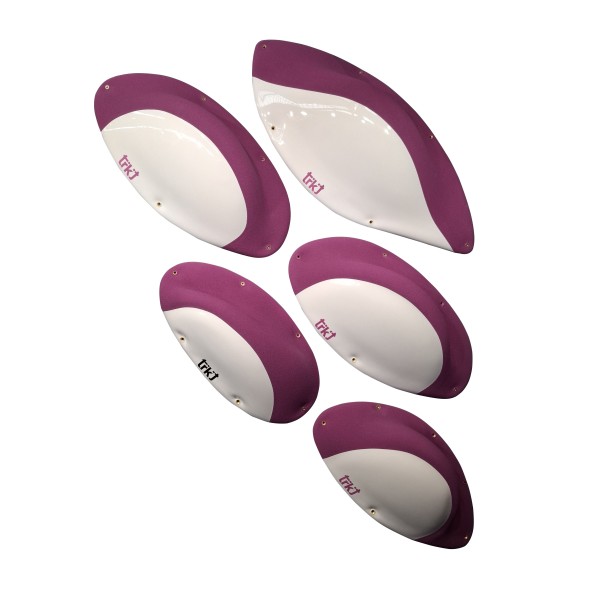 Cumulus - Full Range (Dual)