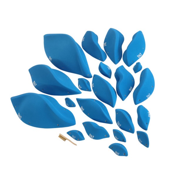 Leaves - Full Range (Full)