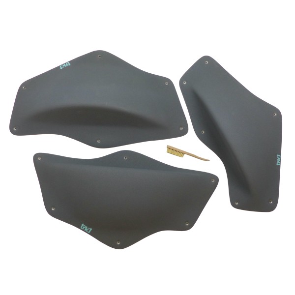 Iconic - Axiom (Full)