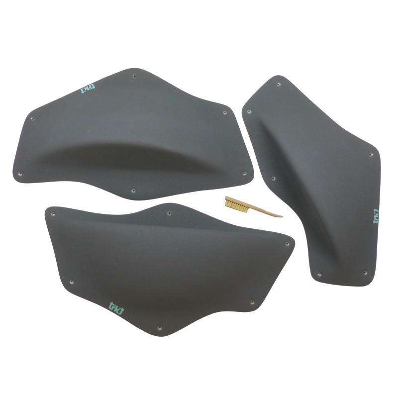 Iconic - Axiom (Full)