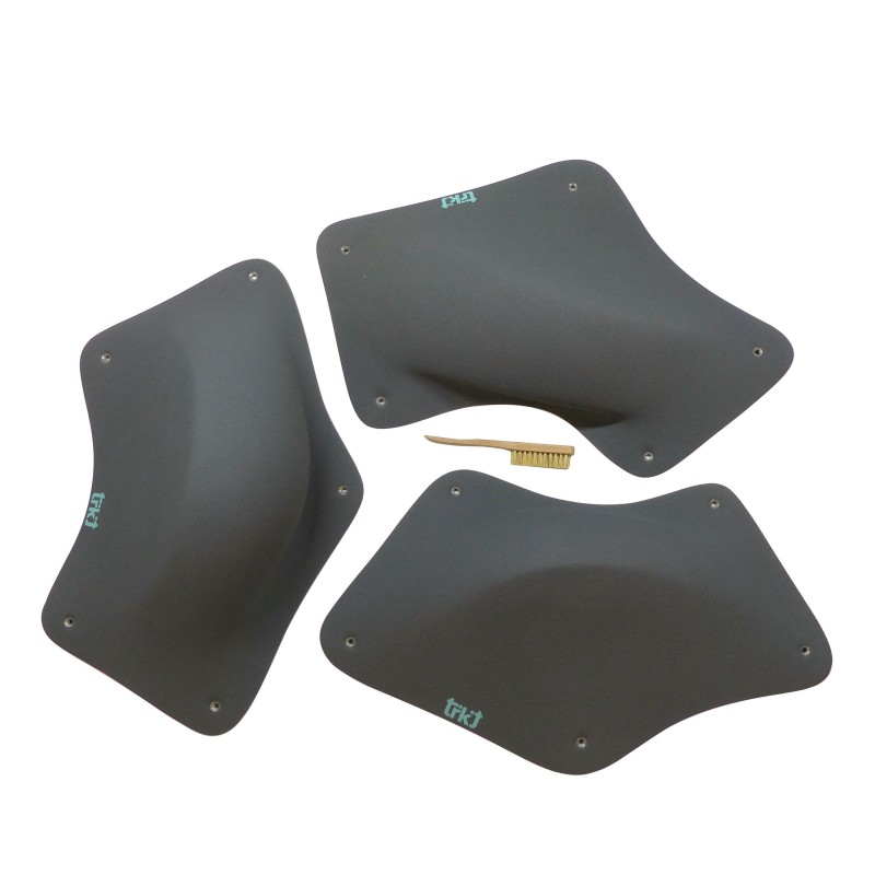 Iconic - Nebula (Full)