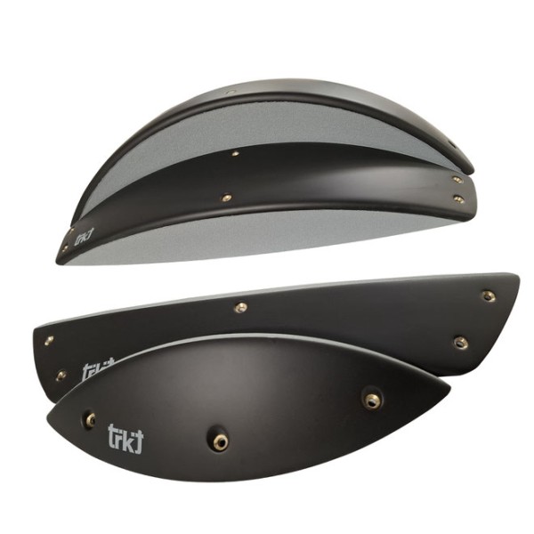 Gambit - Full Range (Dual) 2