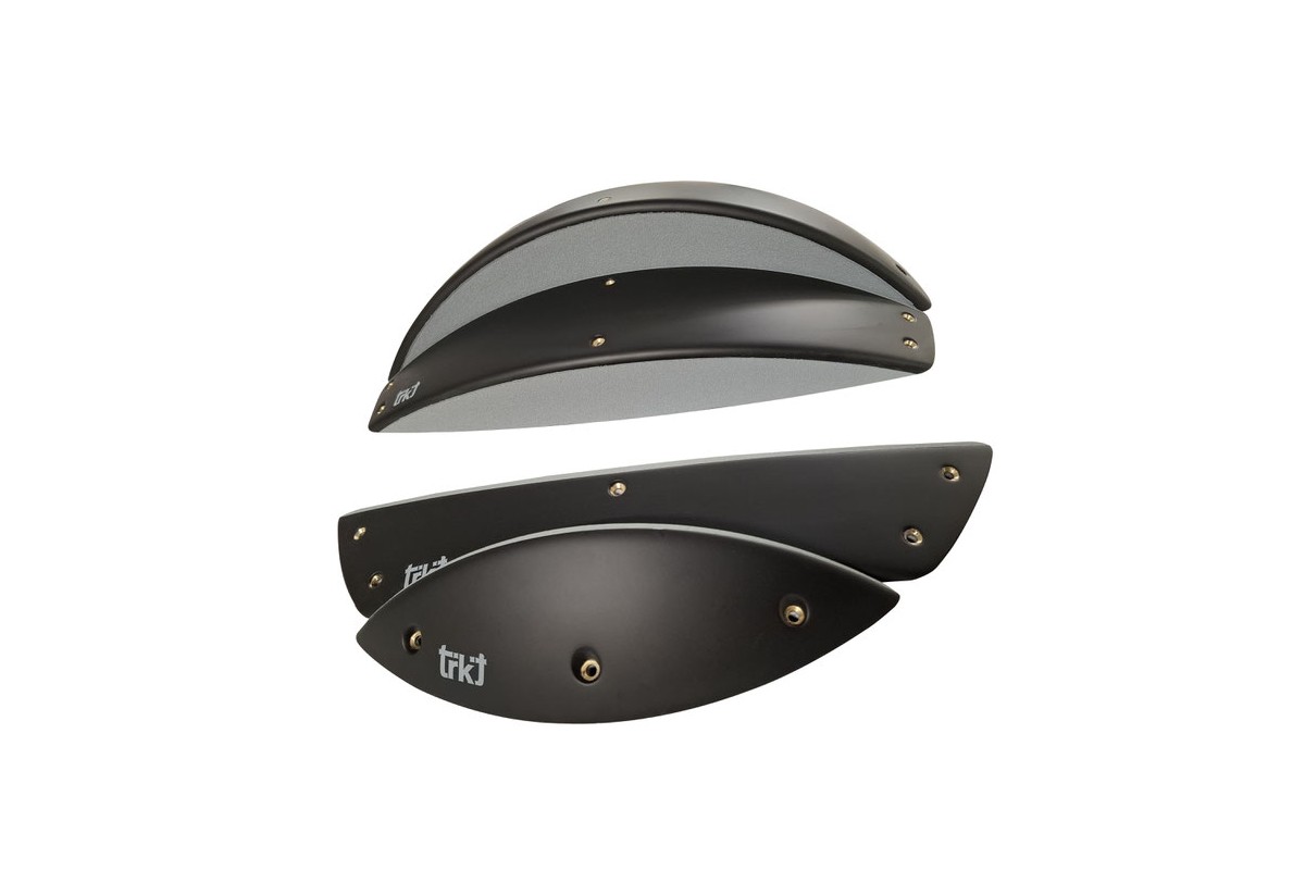 Gambit - Full Range (Dual)