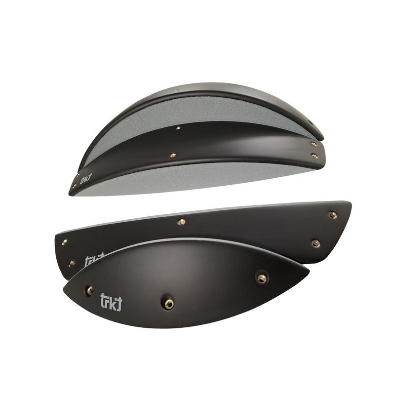 Gambit - Full Range (Dual)