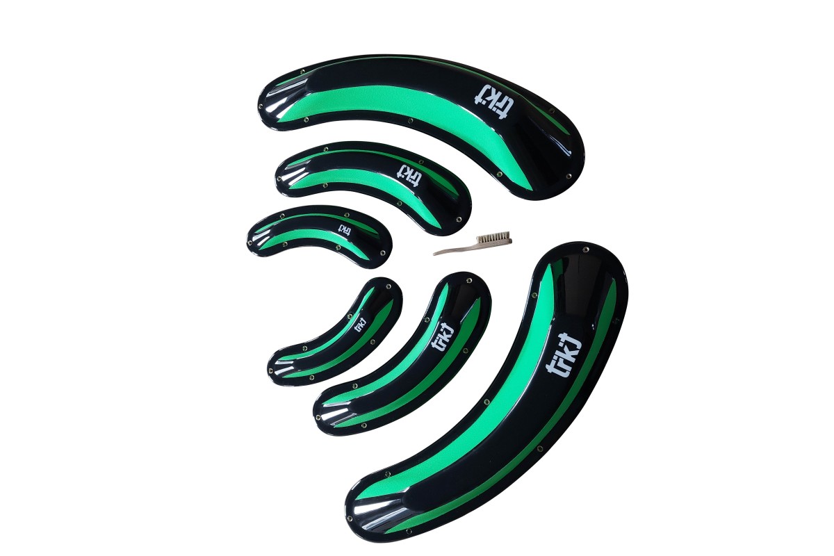 Ventus - Full Range (Dual)