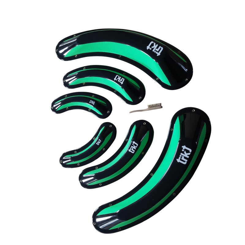 Ventus - Full Range (Dual)