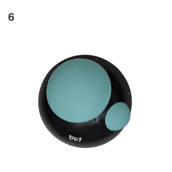 Planet - 6 L (Dual) 2