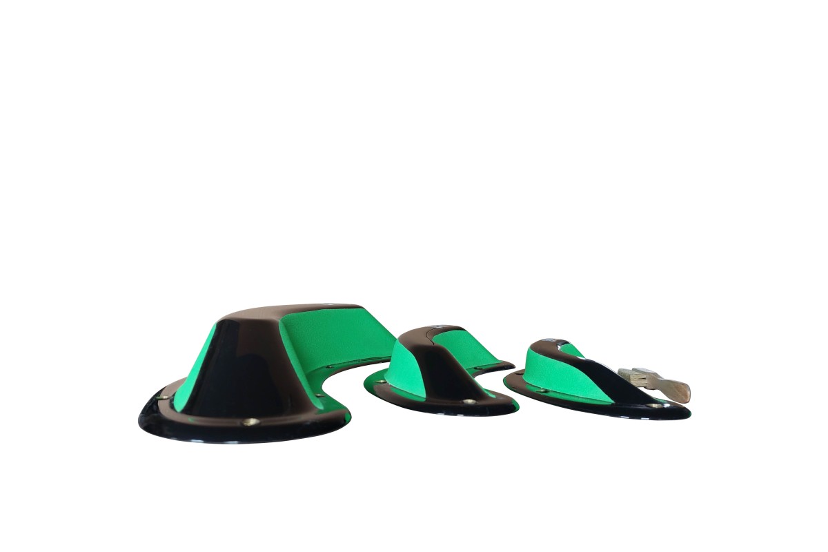 Ventus - Full Range (Dual)