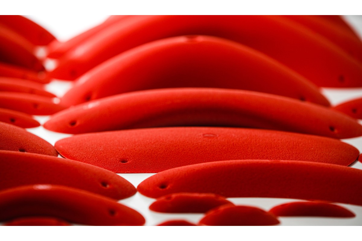 Beginning PU FULL RANGE 1 - 31