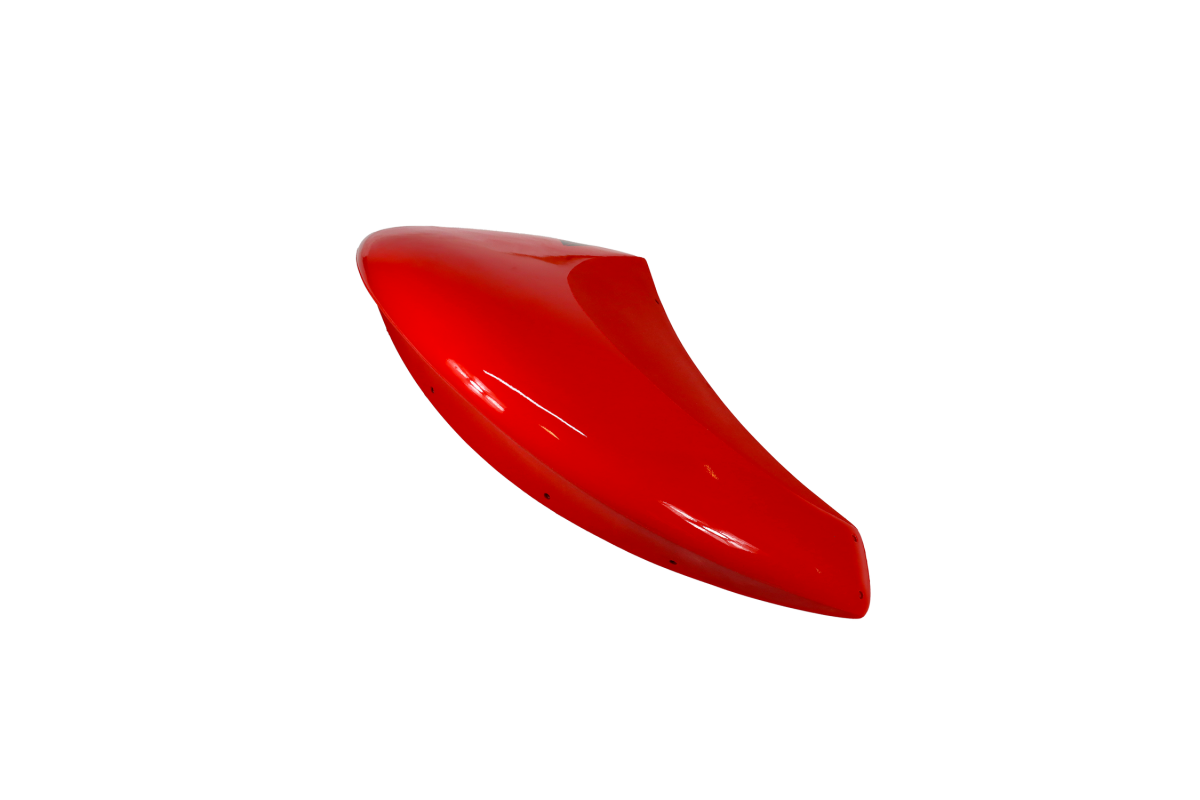 Fragments - 13 (Dual)